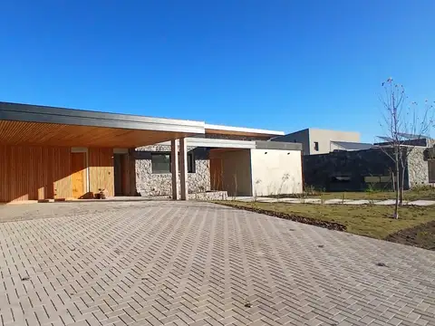 Casa en Venta en Estancia El Terron, Mendiolaza