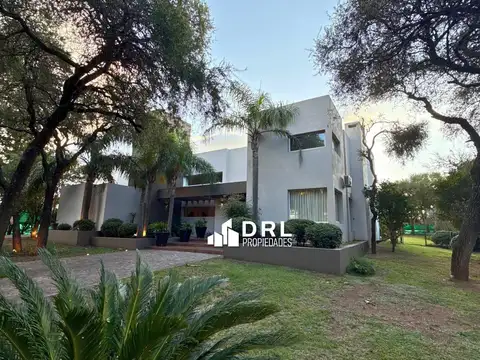 Casa en Venta en Lomas de la Carolina, Cordoba