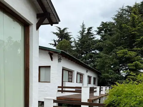Casa en Venta en La Cumbre, Punilla