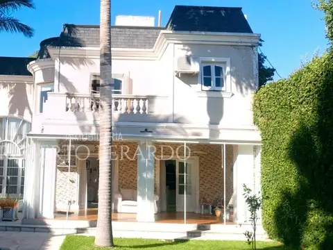 Casa en Venta en San Francisco, San Justo
