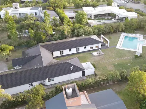 Casa en Venta en Cordoba, Capital
