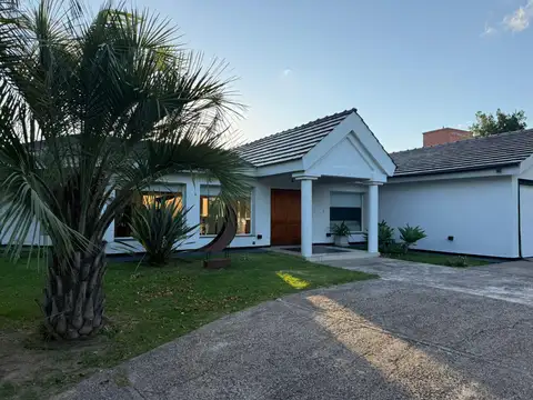 Casa en Venta en Fincas 1, Cordoba
