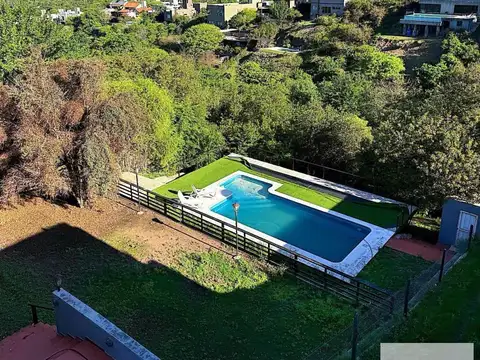 Casa en Venta en La Calera, Colón