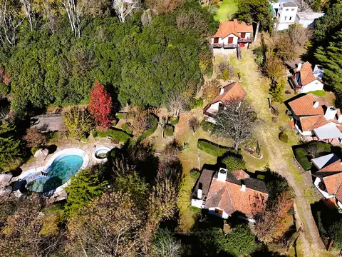 Casa en Venta en Santa Rosa de Calamuchita, Calamuchita