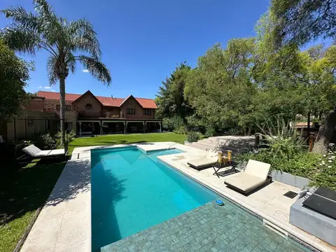 Casa en Venta en Las Delicias, Countries y Barrios Cerrados en Cordoba Capital