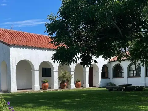 Casa en Venta en San Esteban, Punilla