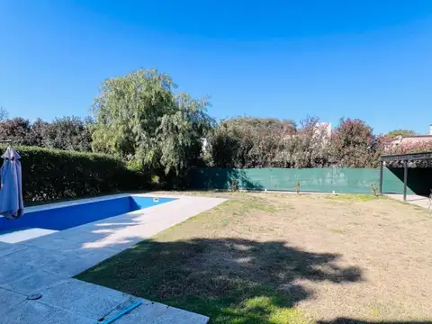 Casa en Venta en Barrancas del Sur, Countries y Barrios Cerrados en Cordoba Capital