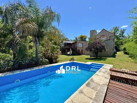 Casa en Venta en Las Delicias, Countries y Barrios Cerrados en Cordoba Capital
