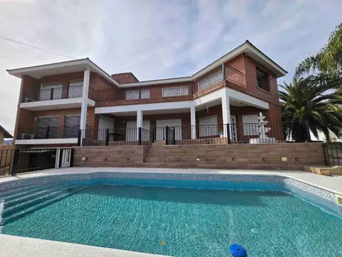 Casa en Venta en Costa Azul, Villa Carlos Paz