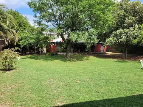 Casa en Venta en Villa Rivera Indarte, Cordoba