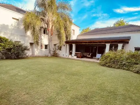 Casa en Venta en Barrancas del Sur, Countries y Barrios Cerrados en Cordoba Capital