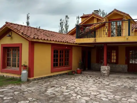 Casa en Venta en Villa Anisacate, Santa María