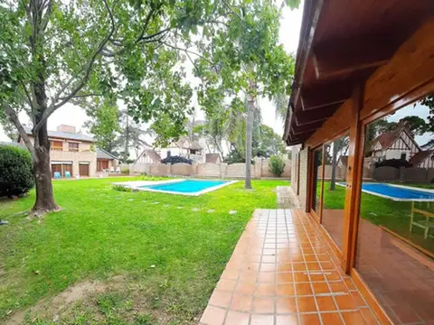 Casa en Venta en Cerro De Las Rosas, Cordoba