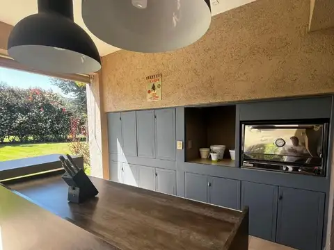Casa en Venta en Cañuelas Country Golf, Countries y Barrios Cerrados en Cordoba Capital