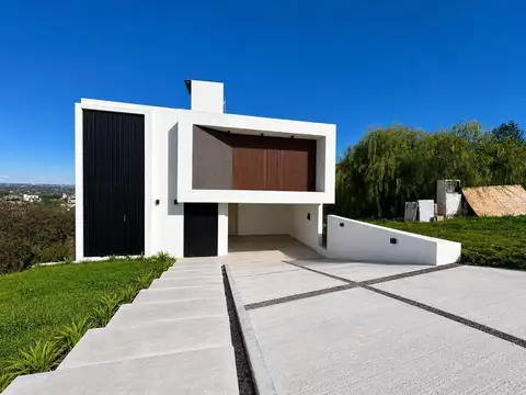 Casa en Venta en La Deseada, La Calera