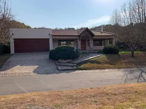 Casa en Venta en Estancia Q2, Mendiolaza