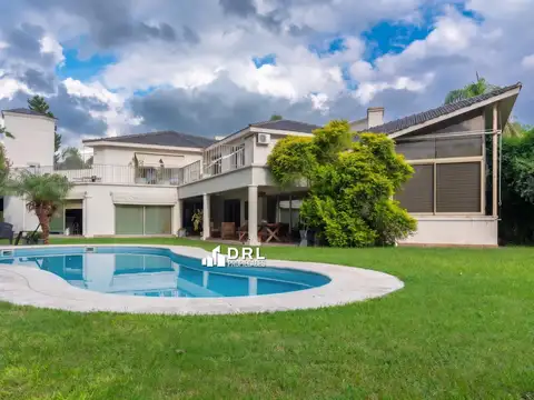 Casa en Venta en Las Delicias, Countries y Barrios Cerrados en Cordoba Capital