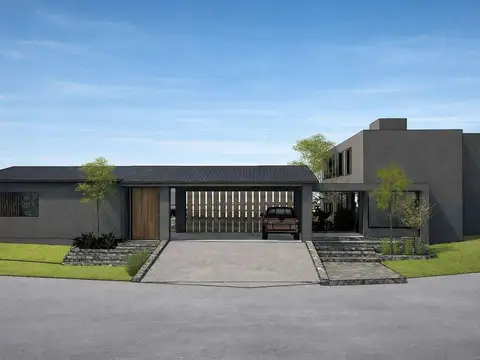 Casa en Venta en Estancia El Terron, Mendiolaza