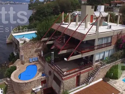 Casa en Venta en Villa Del Lago, Villa Carlos Paz