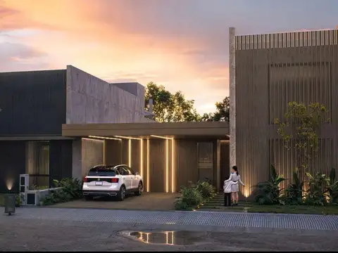 Casa en Venta en La Luisita, Cordoba