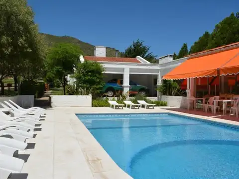 Casa en Venta en Santa Rosa de Calamuchita, Calamuchita