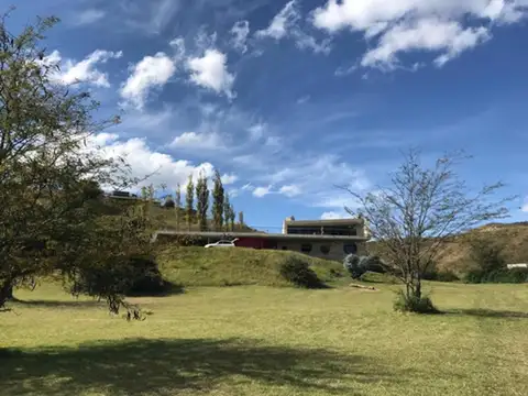 Casa en Venta en Los Molinos, Calamuchita