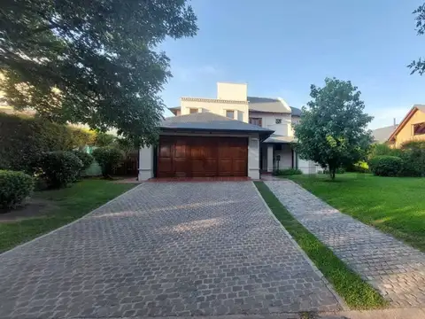 Casa en Venta en Country Jockey Club, Countries y Barrios Cerrados en Cordoba