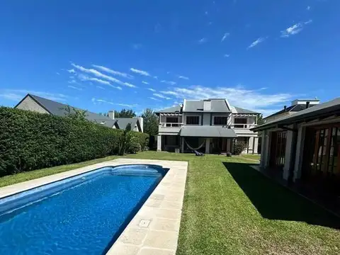 Casa en Venta en Country Jockey Club, Countries y Barrios Cerrados en Cordoba