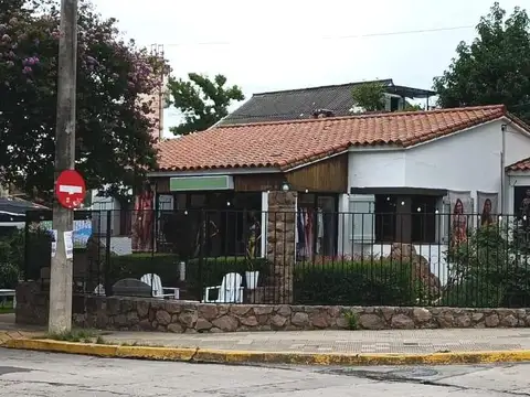 Casa en Venta en Centro, Villa Carlos Paz