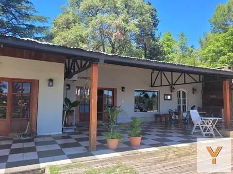 Casa en Venta en Embalse, Calamuchita