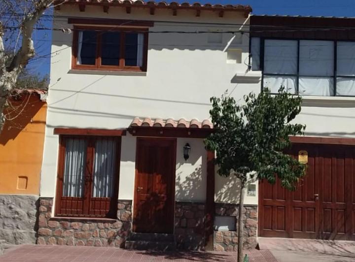 Hotel · 300m² · 15 Ambientes