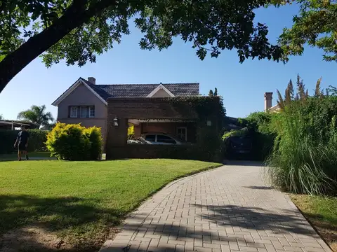 Casa en Venta en Country Jockey Club, Countries y Barrios Cerrados en Córdoba