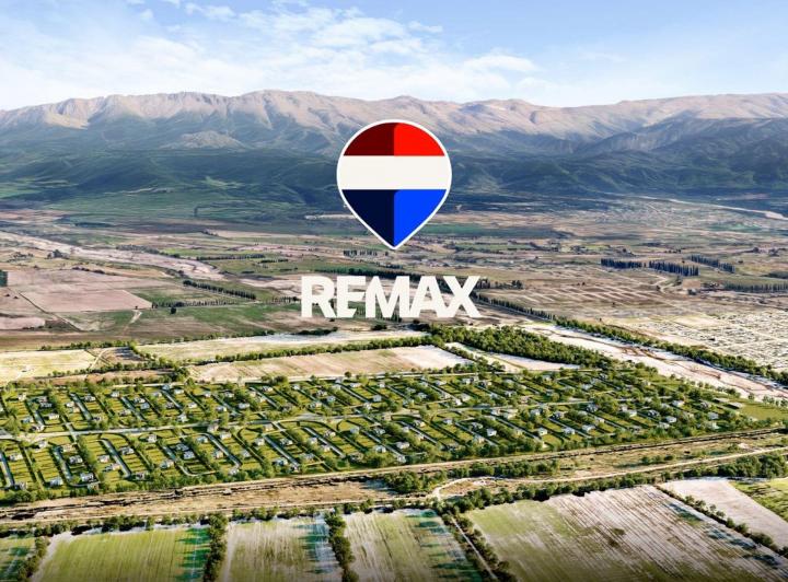 Terreno · 969m²