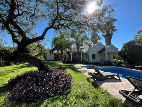 Casa en Venta en Las Delicias, Countries y Barrios Cerrados en Cordoba Capital