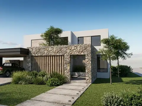 Casa en Venta en Chacras de la Villa, Villa Allende