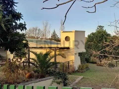 Casa en Venta en Cabalango, Punilla