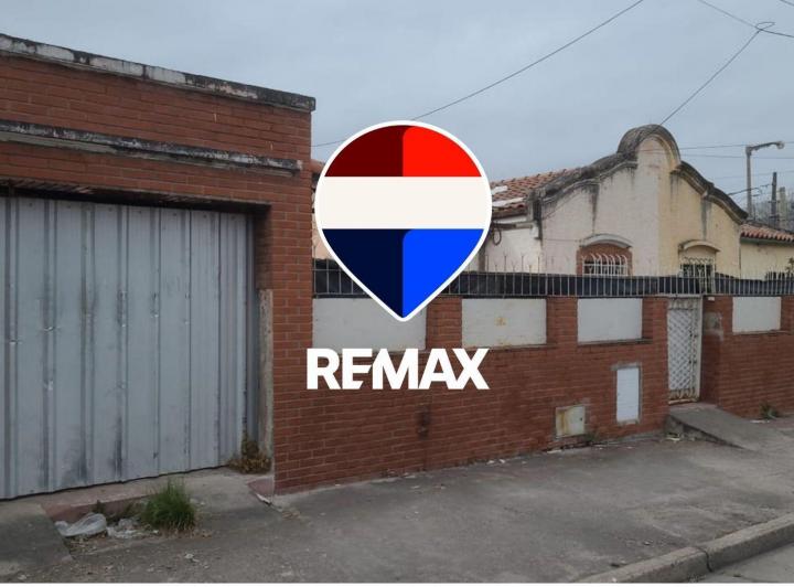 Casa · 116m² · 6 Ambientes · 1 Cochera