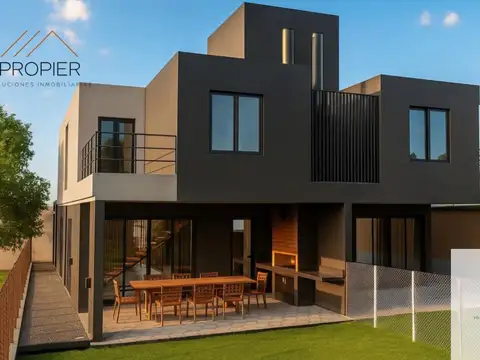 Casa en Venta en Villa Allende, Colón