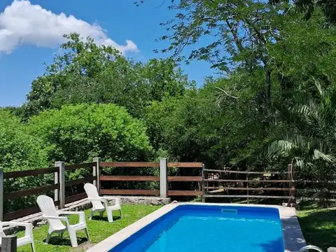 Casa en Venta en Rio Ceballos, Colón