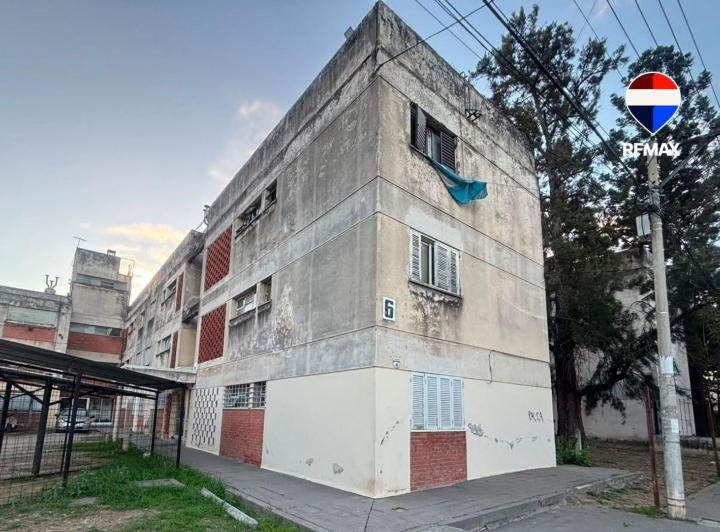 Departamento · 65m² · 4 Ambientes