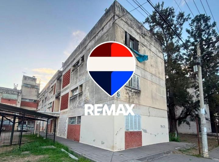 Departamento · 65m² · 4 Ambientes