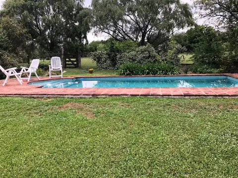 Casa en Venta en Achiras, Río Cuarto