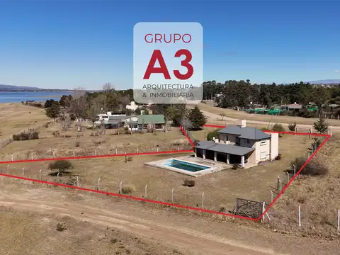Casa en Venta en Potrero de Garay, Santa María