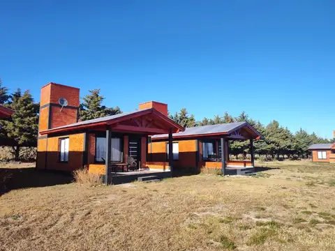 Casa en Venta en Panaholma, San Alberto