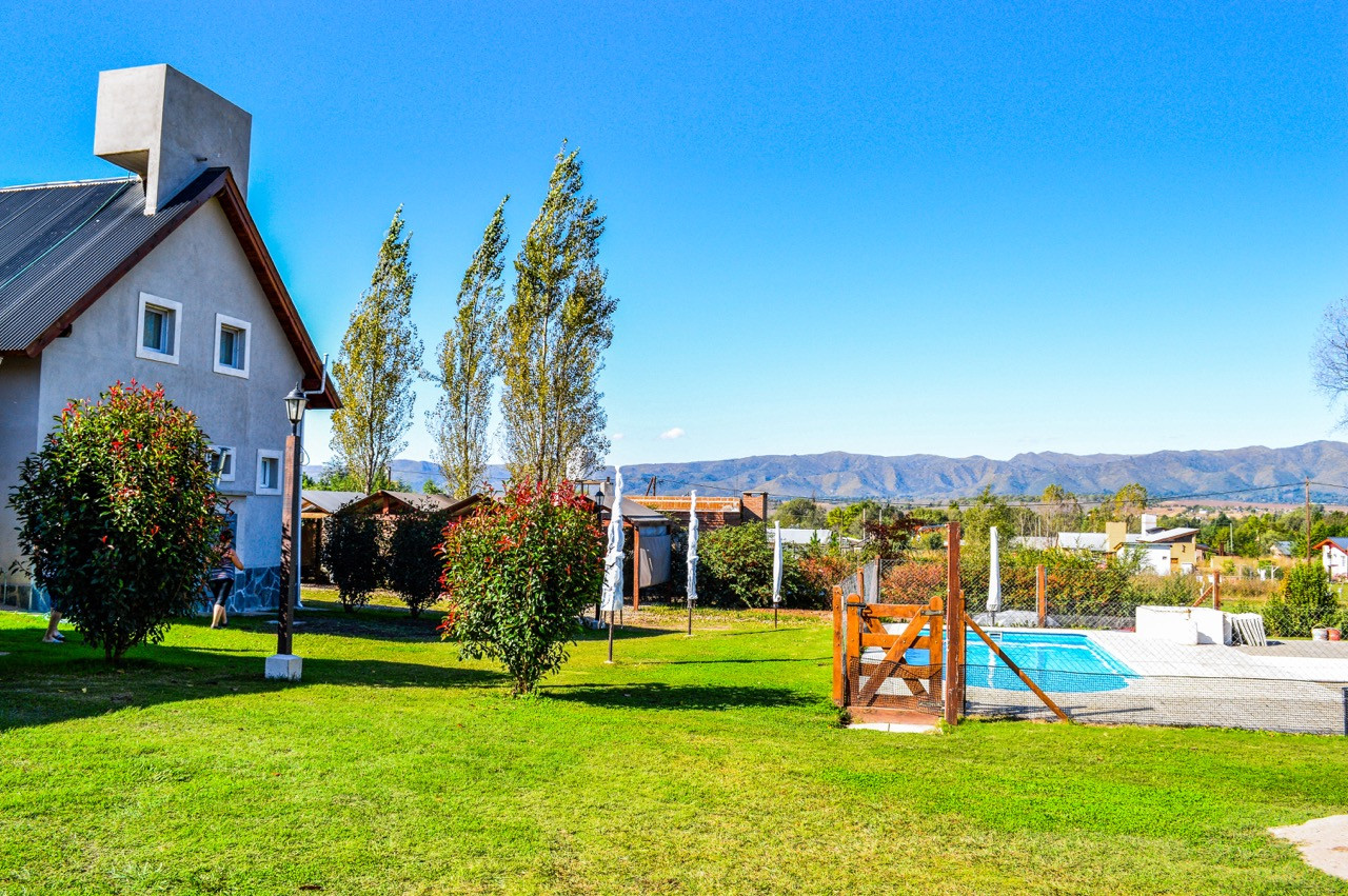Casa en Venta en El Vergel, Los Reartes
