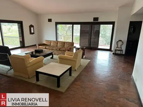 Casa en Venta en Cerro De Las Rosas, Cordoba