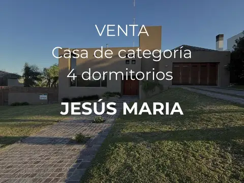 Casa en Venta en Jesus Maria, Colón