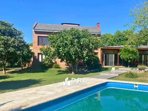 Casa en Venta en Las Delicias, Countries y Barrios Cerrados en Cordoba Capital