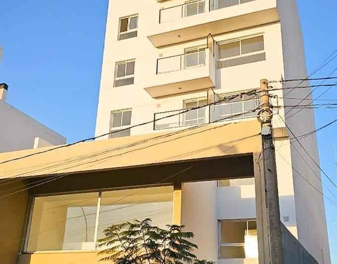 Departamento · 40m² · 3 Ambientes