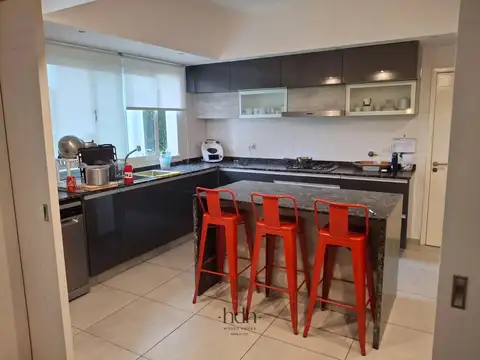 Casa en Venta en Malagueño, Santa María